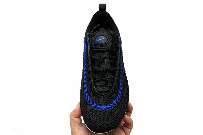 Nike Air Max 97 men shoes-356
