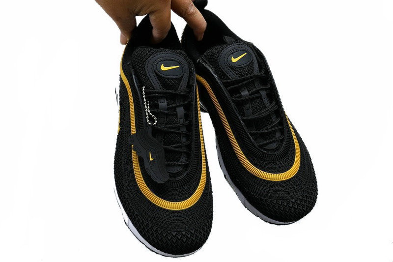 Nike Air Max 97 men shoes-357