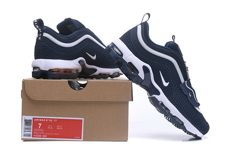 Nike Air Max 97 men shoes-359