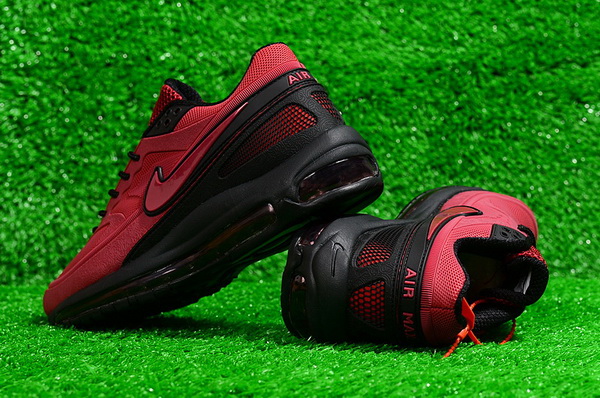 Nike Air Max 97 men shoes-364