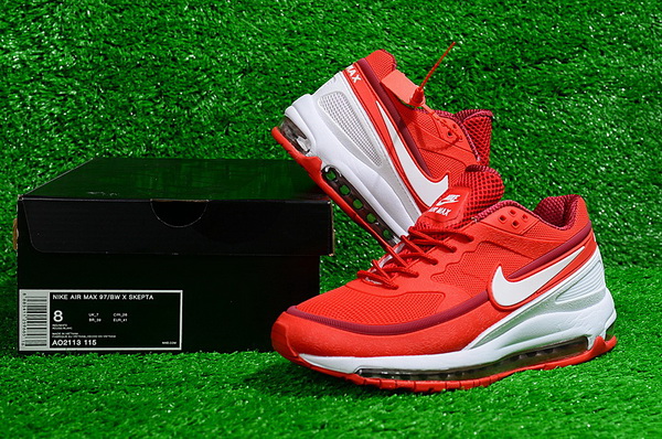 Nike Air Max 97 men shoes-365