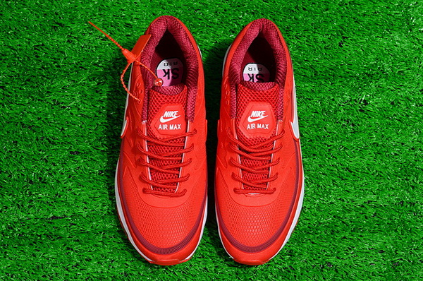 Nike Air Max 97 men shoes-365