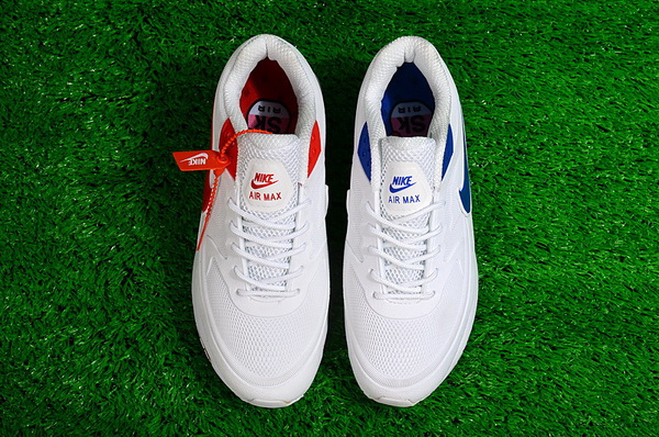 Nike Air Max 97 men shoes-366