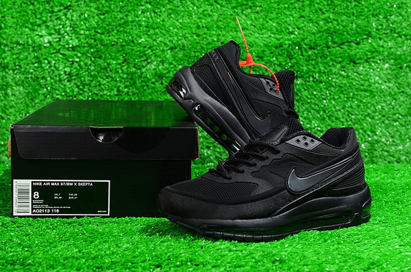 Nike Air Max 97 men shoes-369