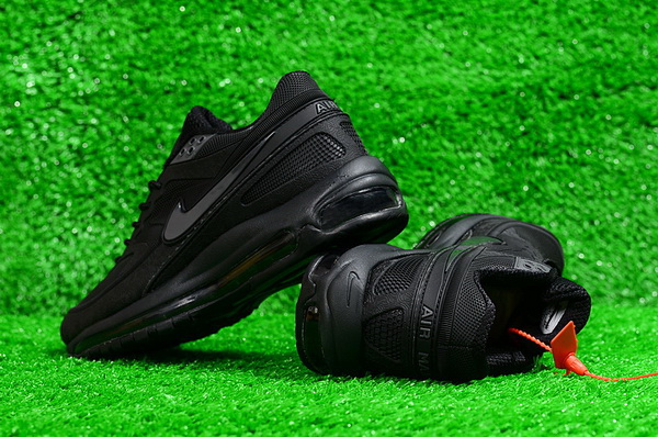 Nike Air Max 97 men shoes-369