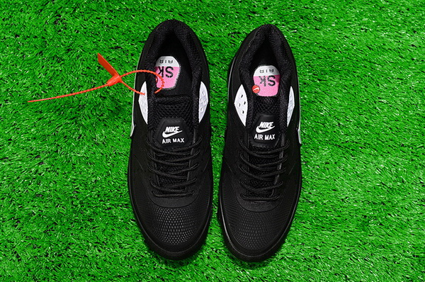 Nike Air Max 97 men shoes-372
