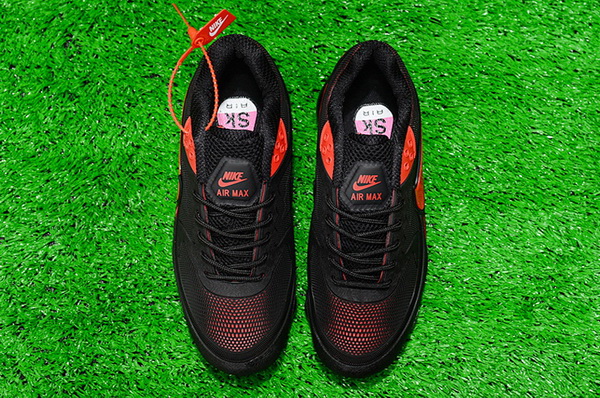 Nike Air Max 97 men shoes-373