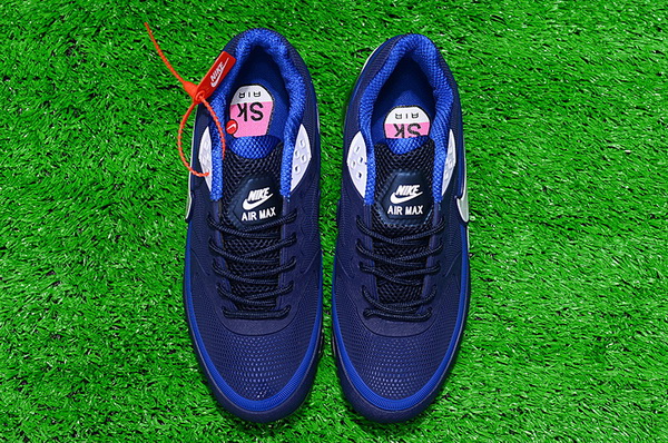 Nike Air Max 97 men shoes-376