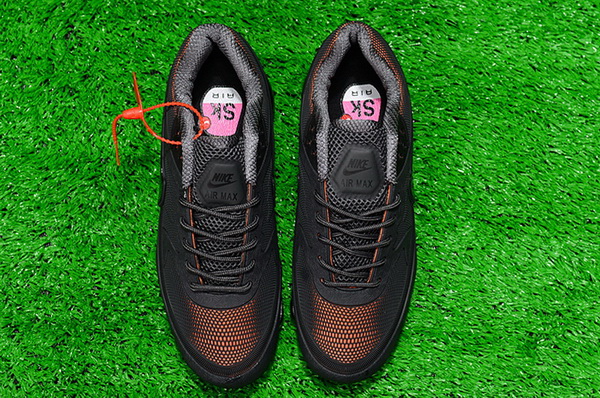 Nike Air Max 97 men shoes-377