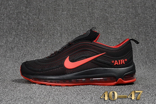Nike Air Max 97 men shoes-378