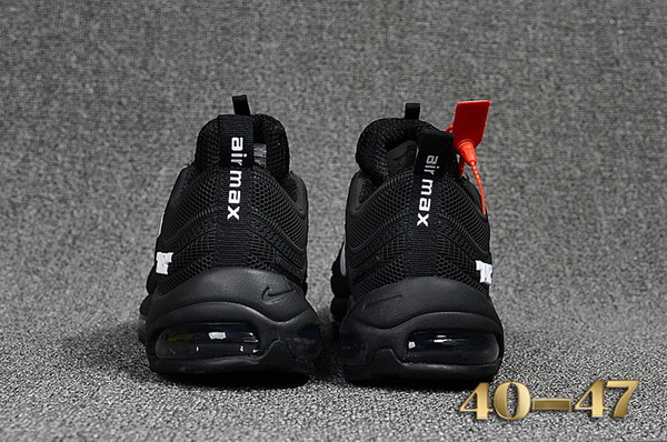 Nike Air Max 97 men shoes-379
