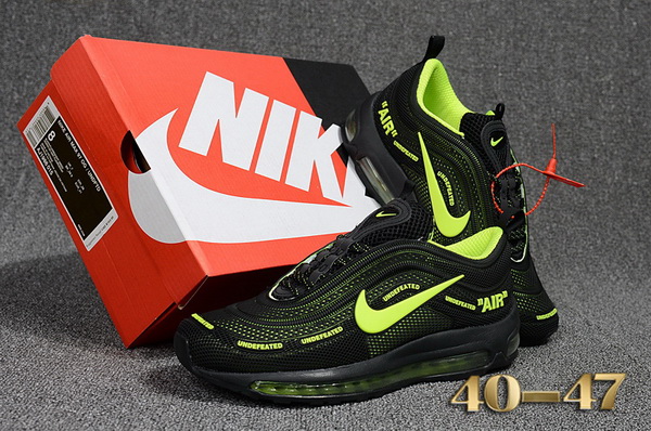 Nike Air Max 97 men shoes-380