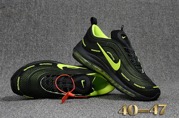 Nike Air Max 97 men shoes-380