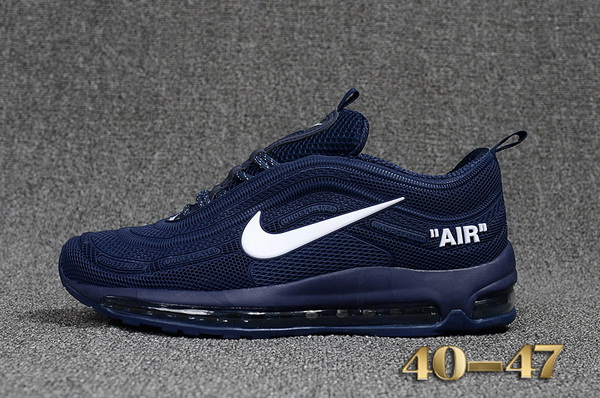 Nike Air Max 97 men shoes-383