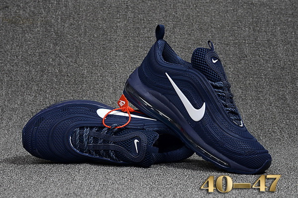 Nike Air Max 97 men shoes-383