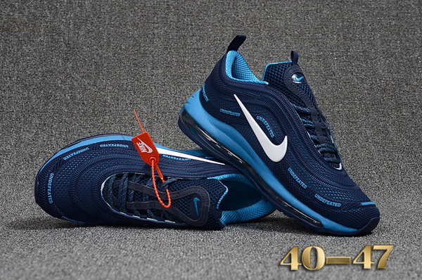 Nike Air Max 97 men shoes-384