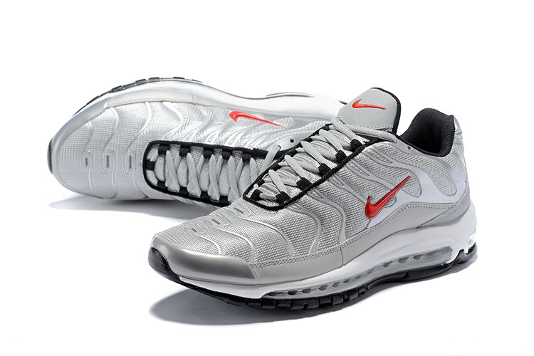 Nike Air Max 97 men shoes-385