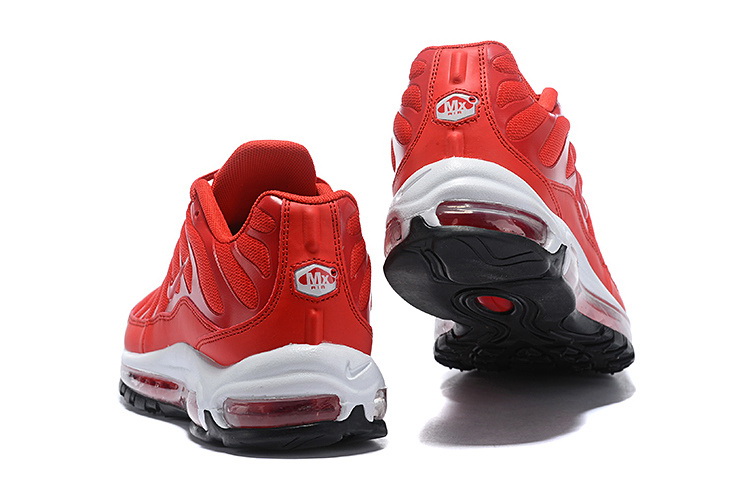 Nike Air Max 97 men shoes-389