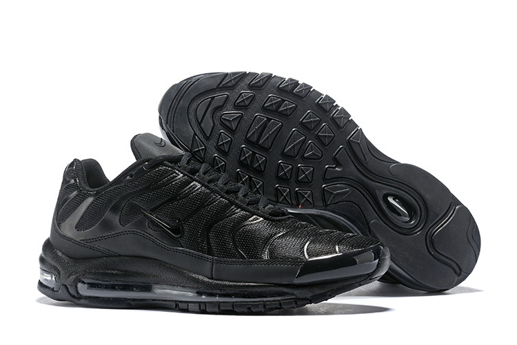 Nike Air Max 97 men shoes-391