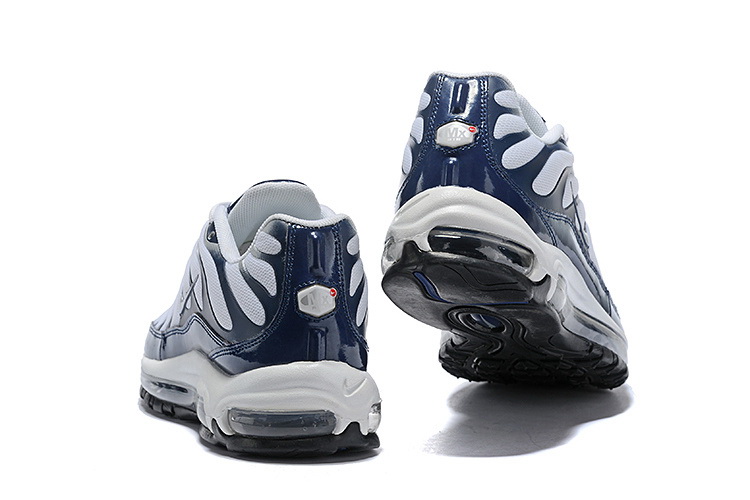 Nike Air Max 97 men shoes-394