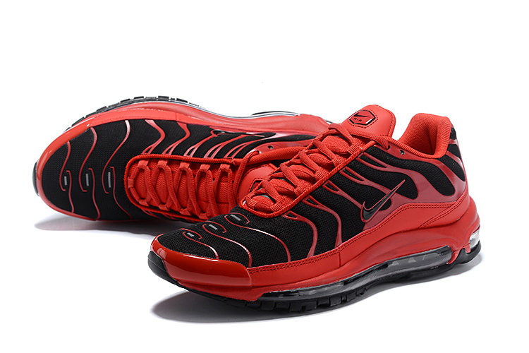 Nike Air Max 97 men shoes-395