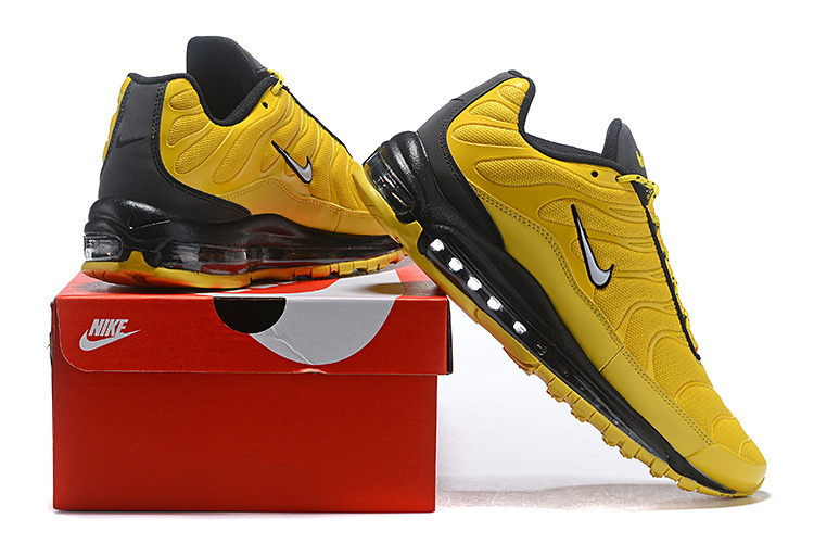 Nike Air Max 97 men shoes-396