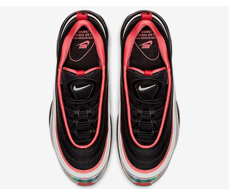 Nike Air Max 97 men shoes-397