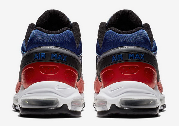 Nike Air Max 97 men shoes-399
