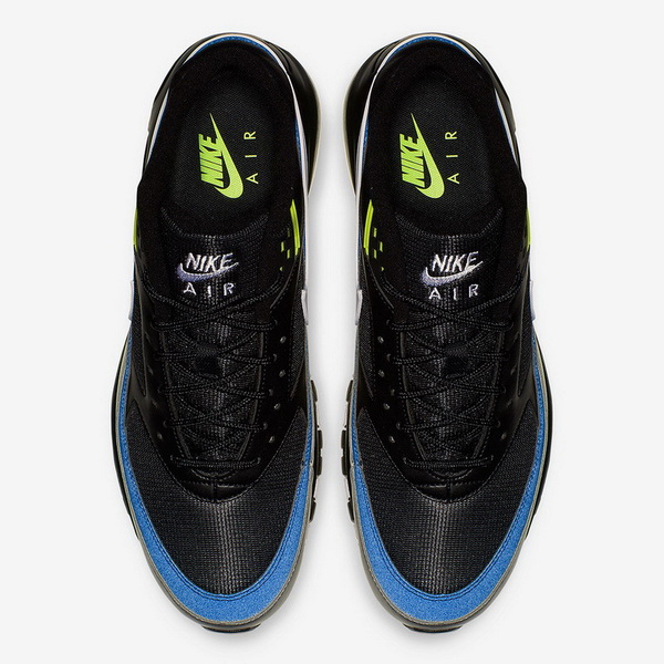 Nike Air Max 97 men shoes-401
