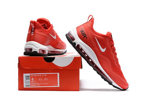 Nike Air Max 97 men shoes-403