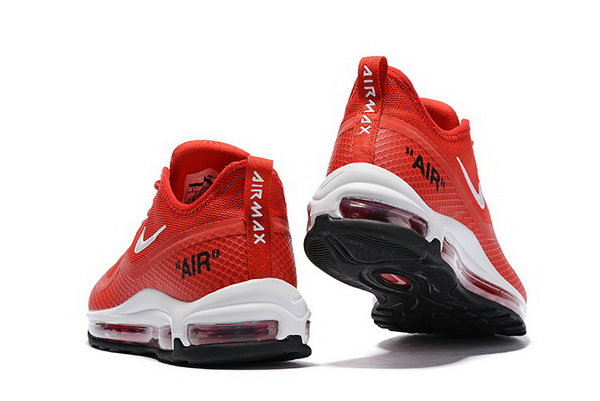 Nike Air Max 97 men shoes-403