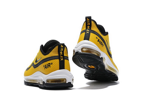 Nike Air Max 97 men shoes-405