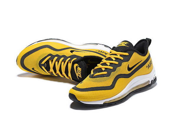 Nike Air Max 97 men shoes-405