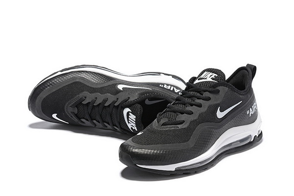 Nike Air Max 97 men shoes-408