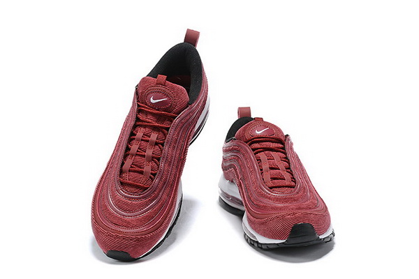Nike Air Max 97 men shoes-414