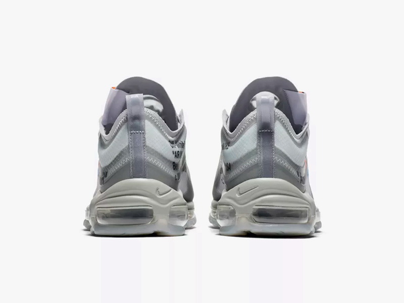Nike Air Max 97 men shoes-416