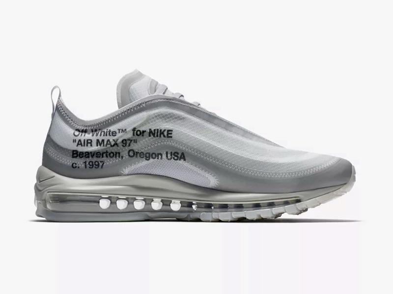 Nike Air Max 97 men shoes-416