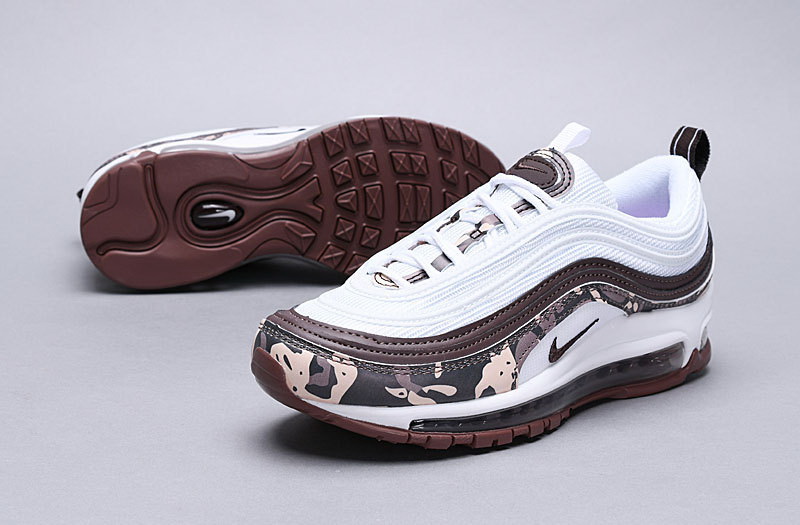Nike Air Max 97 men shoes-418