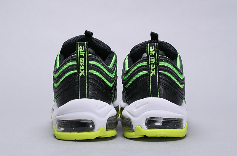 Nike Air Max 97 men shoes-420
