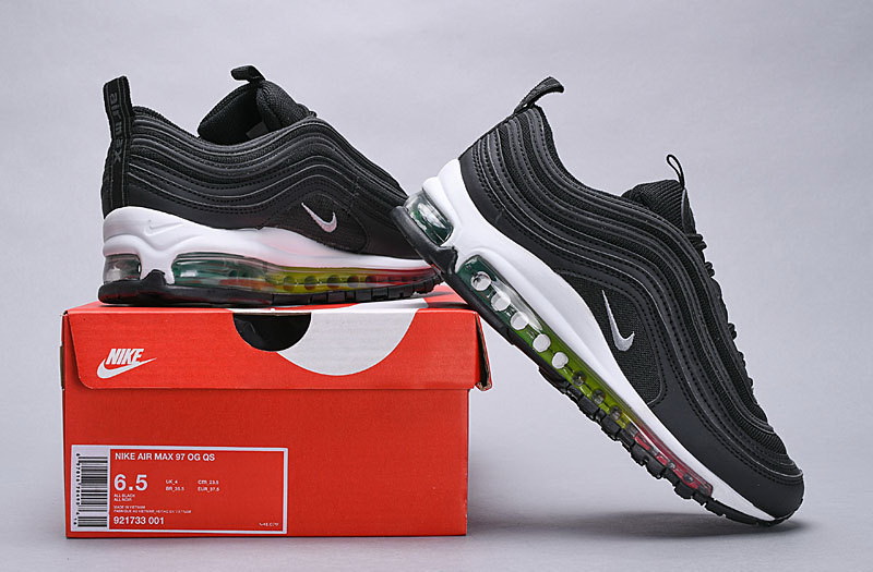 Nike Air Max 97 men shoes-423
