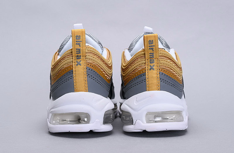 Nike Air Max 97 men shoes-424