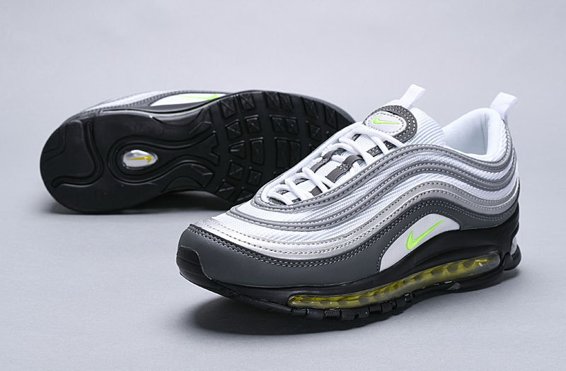 Nike Air Max 97 men shoes-426
