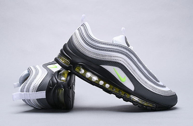 Nike Air Max 97 men shoes-426