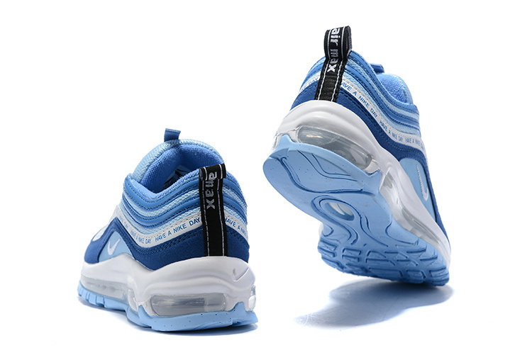 Nike Air Max 97 men shoes-432