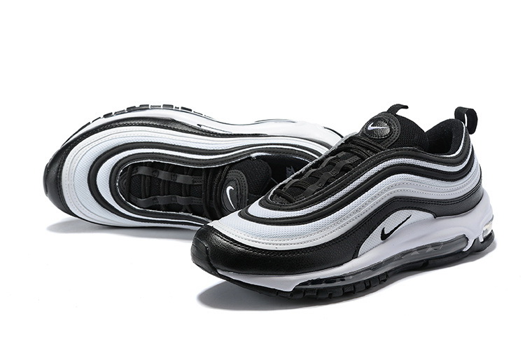 Nike Air Max 97 men shoes-436