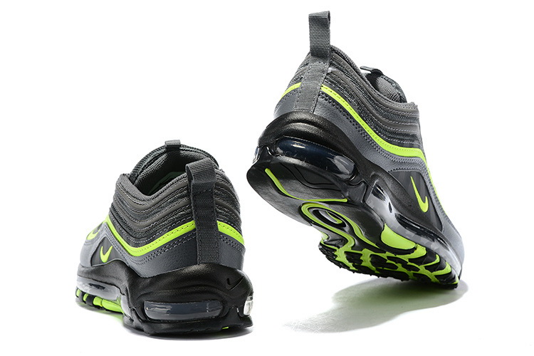 Nike Air Max 97 men shoes-438