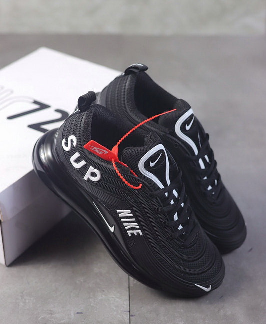 Nike Air Max 97 men shoes-444