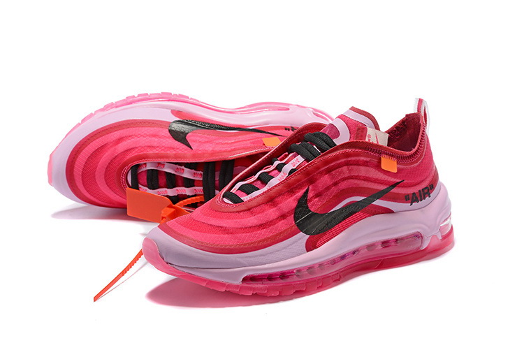 Nike Air Max 97 women shoes-085