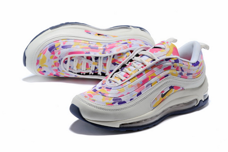 Nike Air Max 97 women shoes-095