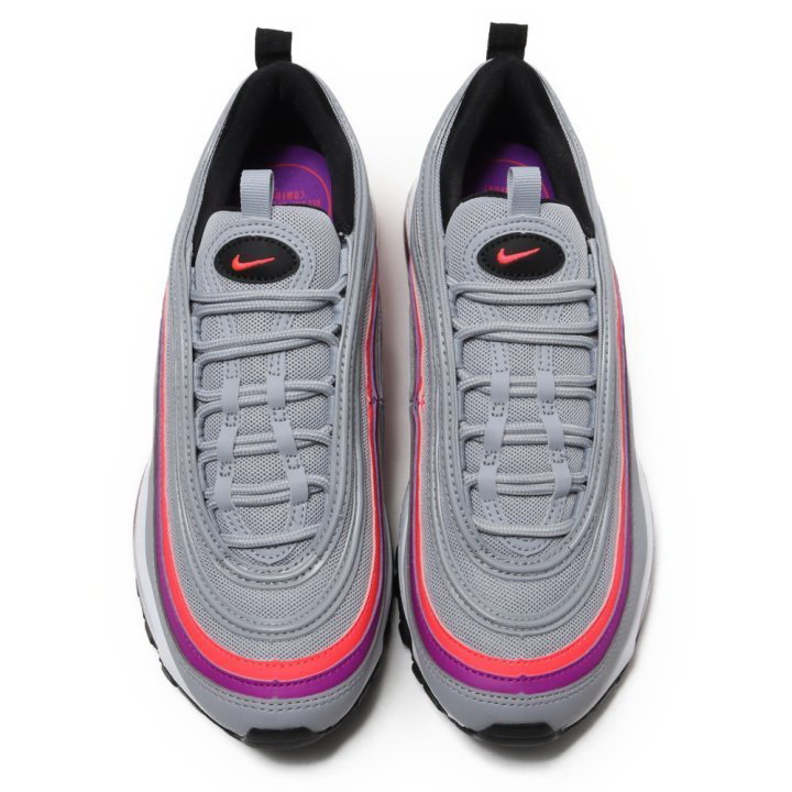 Nike Air Max 97 women shoes-100